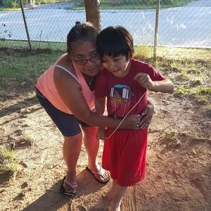 Meet your Posher, Terry